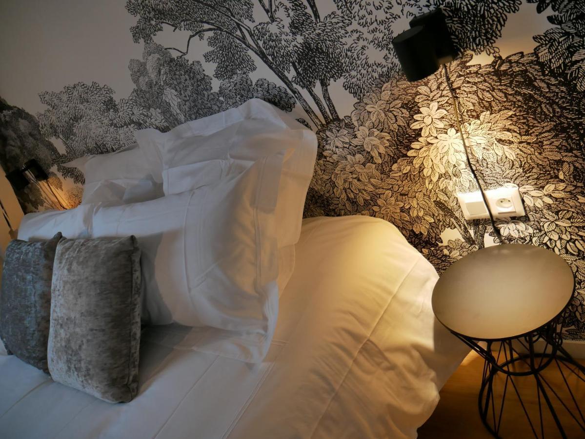 KastellRen - Maison d'hôtes Rennes Extérieur photo