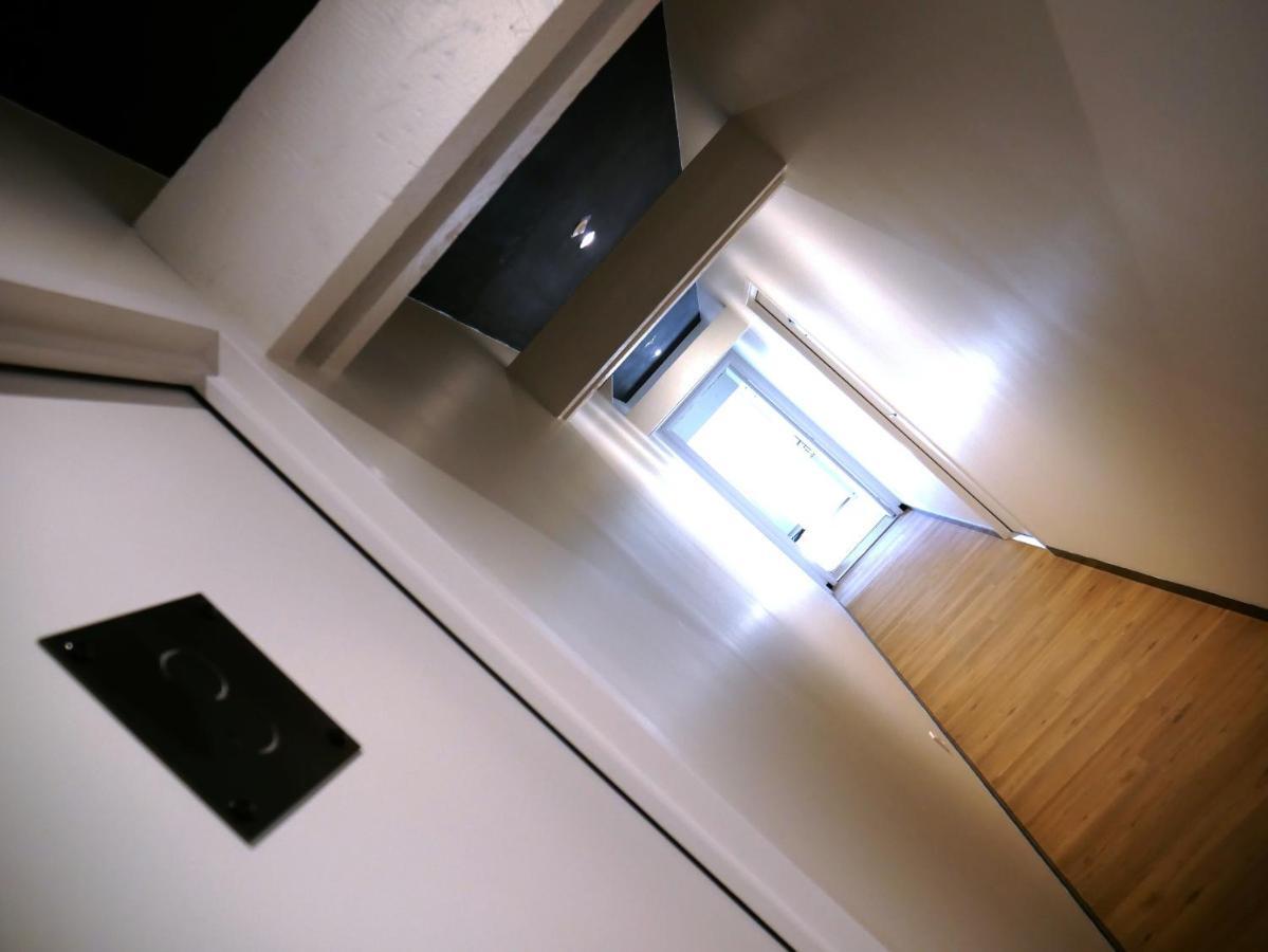 KastellRen - Maison d'hôtes Rennes Extérieur photo