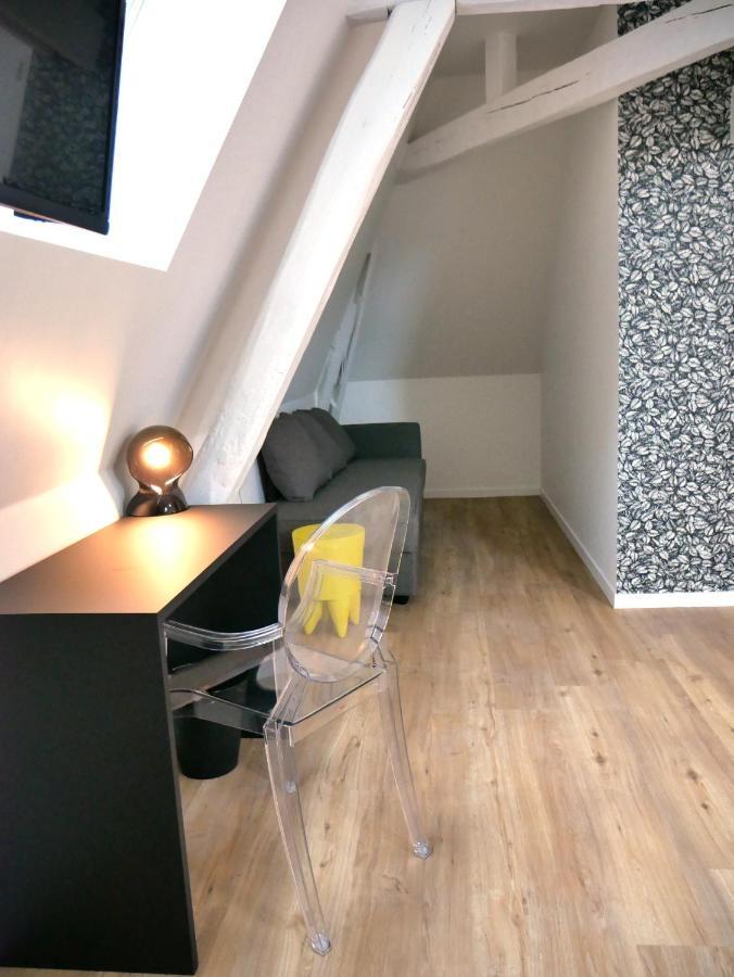 KastellRen - Maison d'hôtes Rennes Extérieur photo