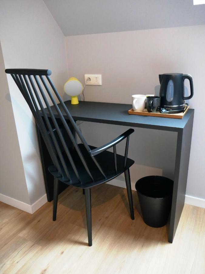 KastellRen - Maison d'hôtes Rennes Extérieur photo