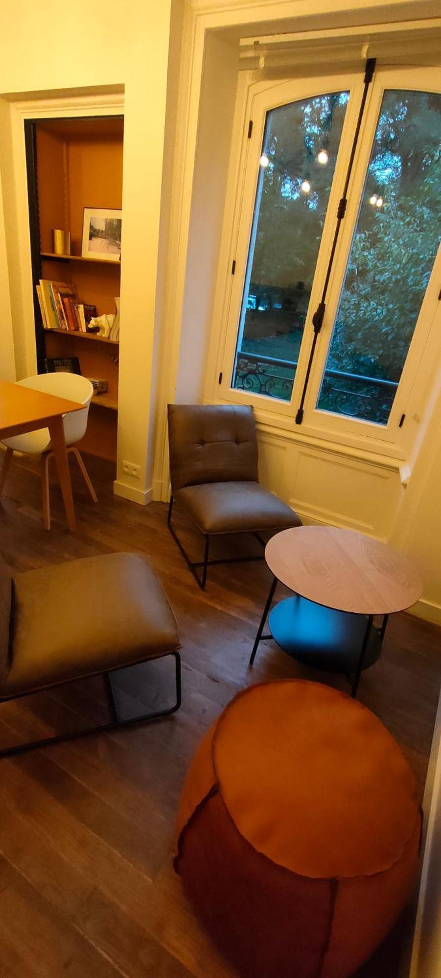 KastellRen - Maison d'hôtes Rennes Extérieur photo
