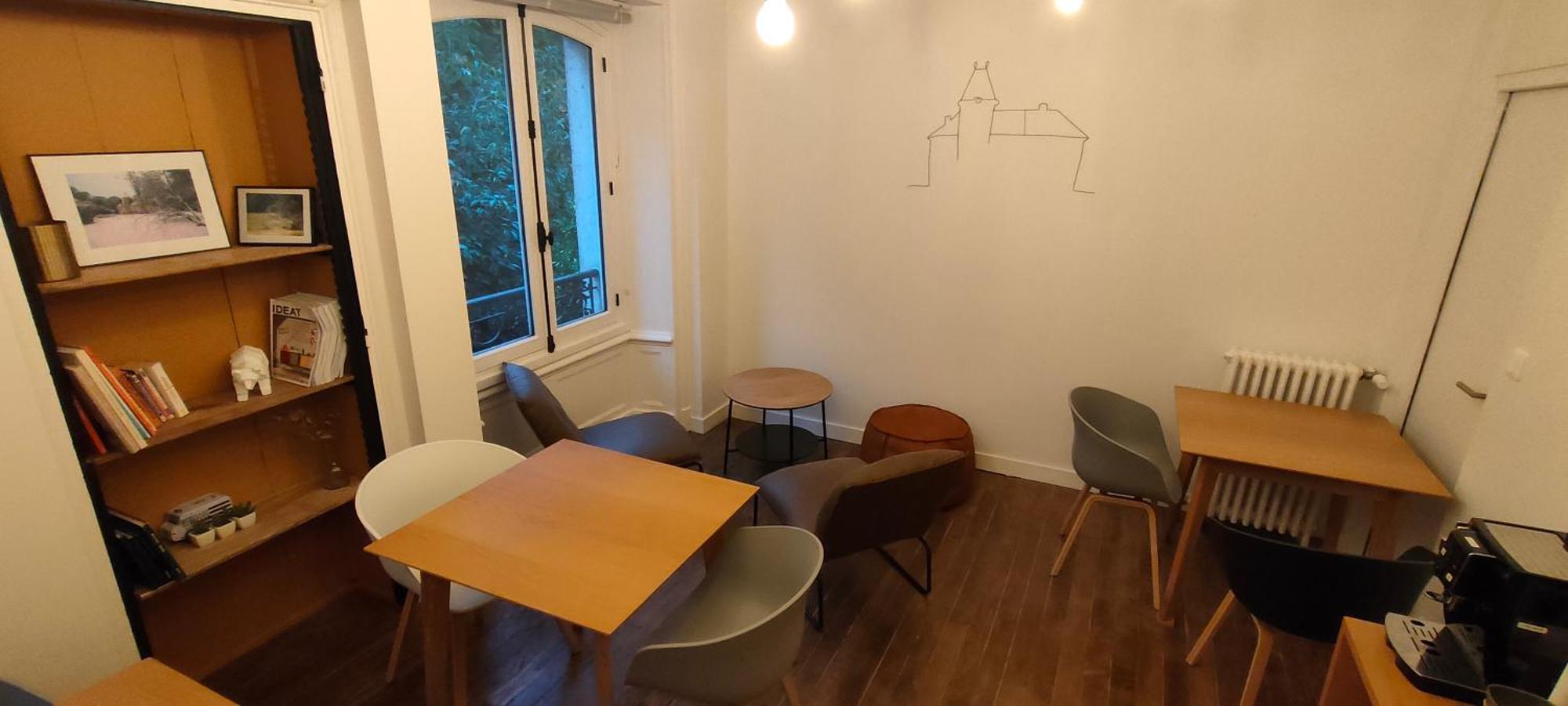 KastellRen - Maison d'hôtes Rennes Extérieur photo