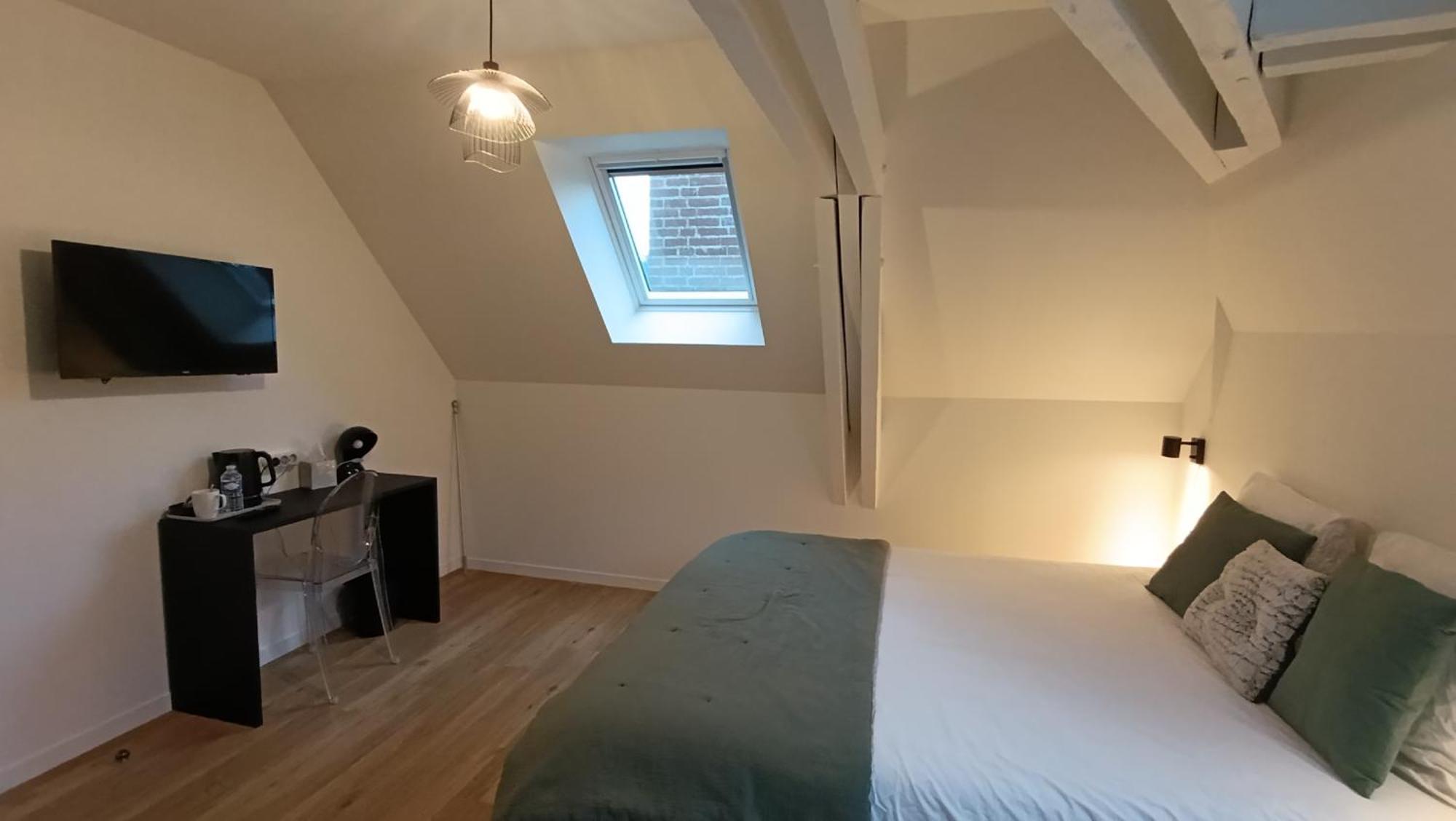 KastellRen - Maison d'hôtes Rennes Extérieur photo
