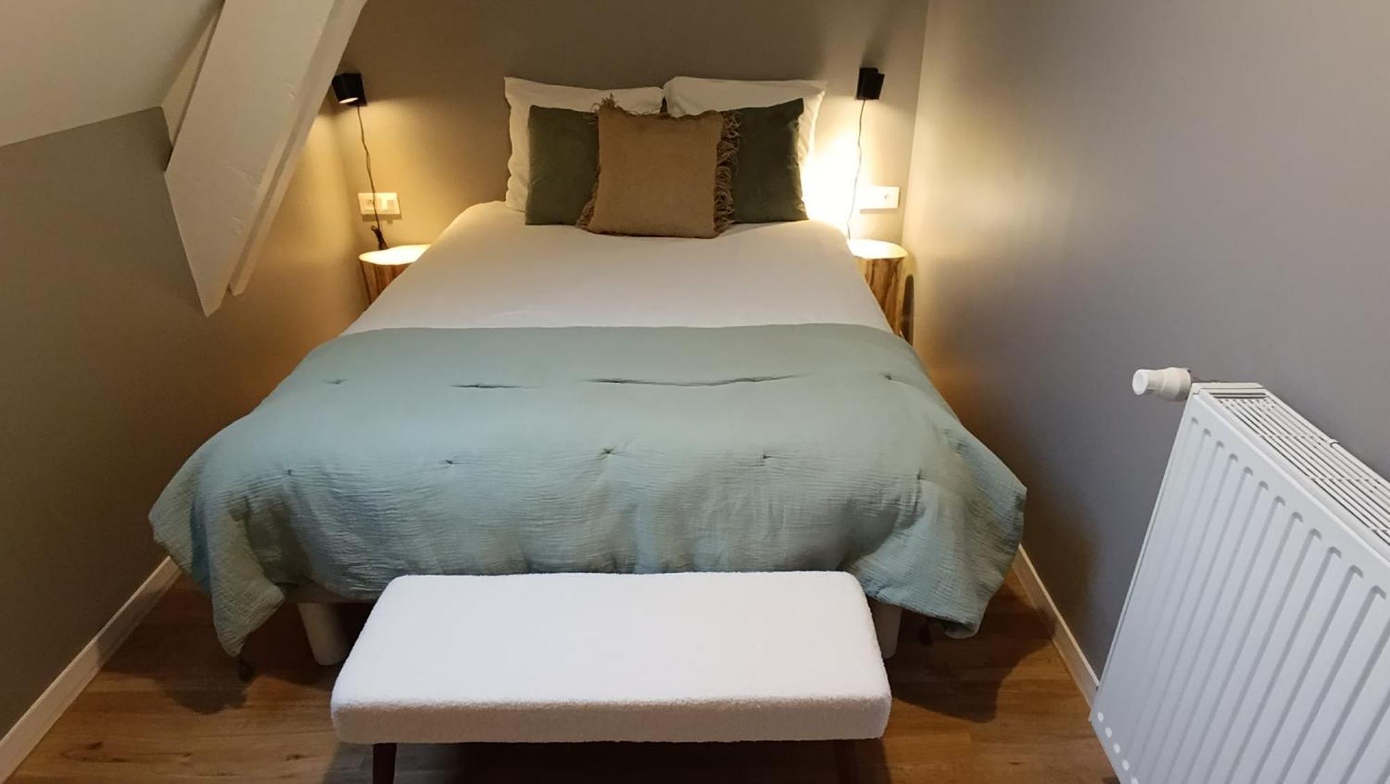 KastellRen - Maison d'hôtes Rennes Extérieur photo