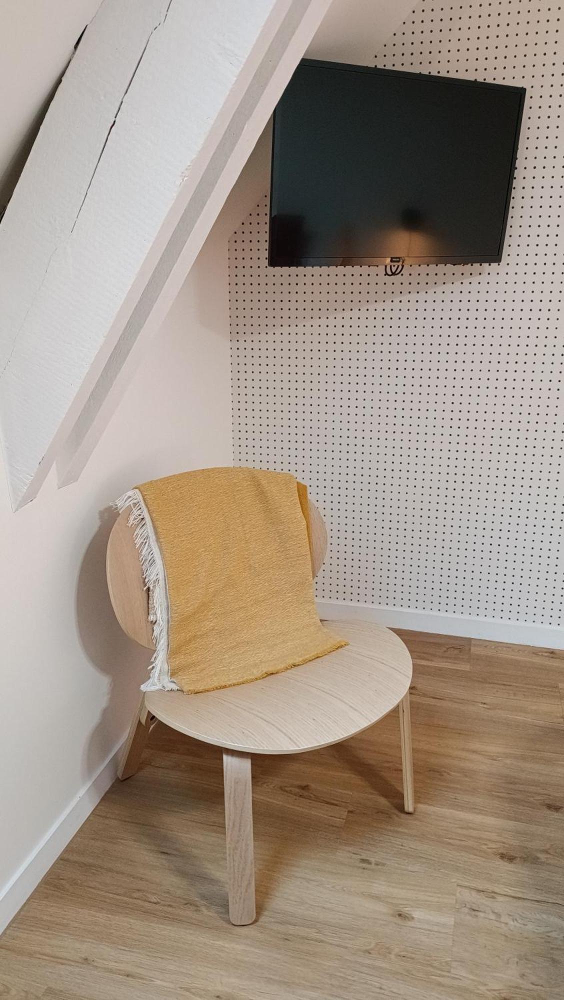 KastellRen - Maison d'hôtes Rennes Extérieur photo