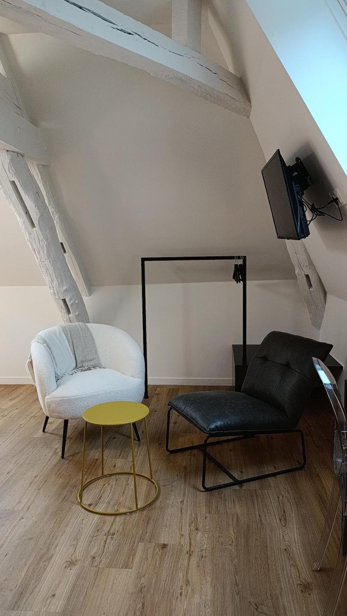 KastellRen - Maison d'hôtes Rennes Extérieur photo