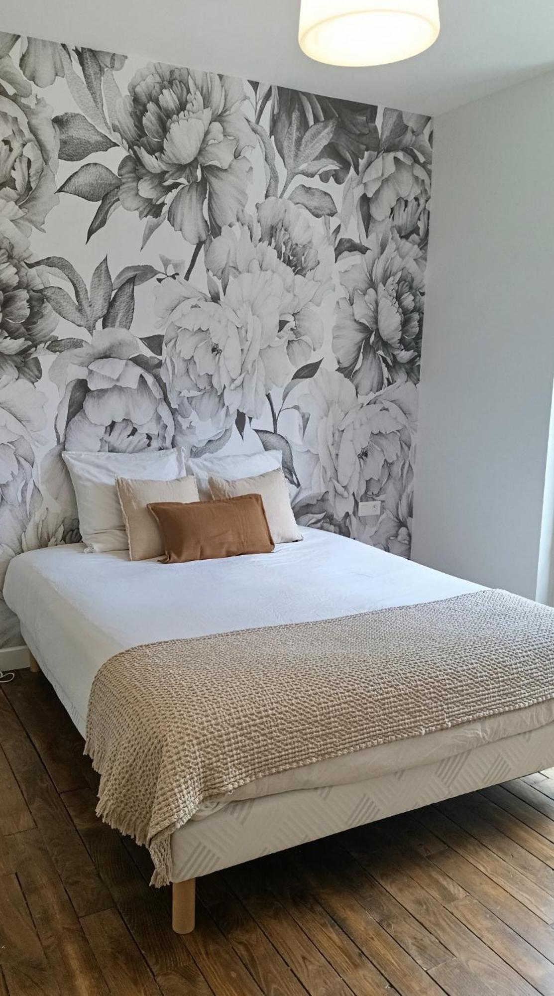 KastellRen - Maison d'hôtes Rennes Extérieur photo